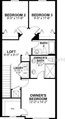 5101 Prairie Preserve Run, Saint Cloud, FL 34772 - photo 24