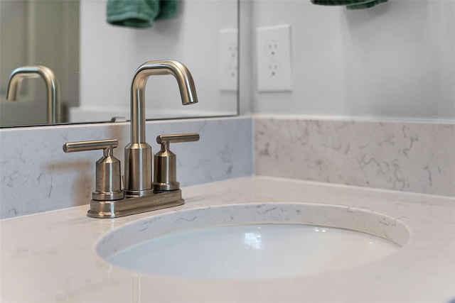 1388 Lombardi Ct, Kissimmee, FL 34759 - bathroom view of vanity