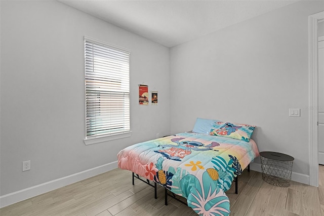1388 Lombardi Ct, Kissimmee, FL 34759 - bedroom featuring wood finished floors