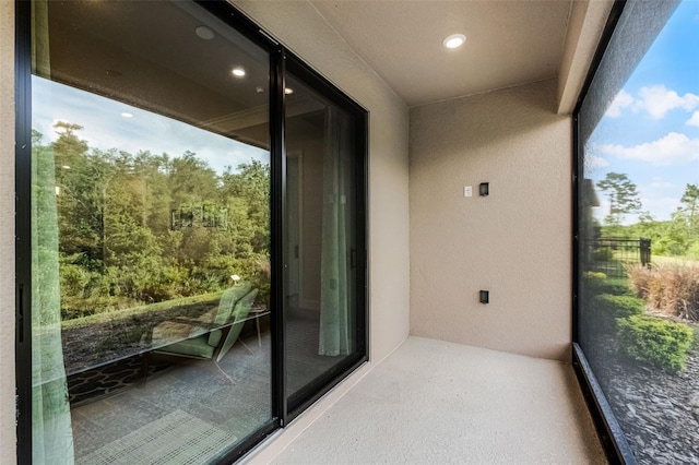 1388 Lombardi Ct, Kissimmee, FL 34759 - view of balcony