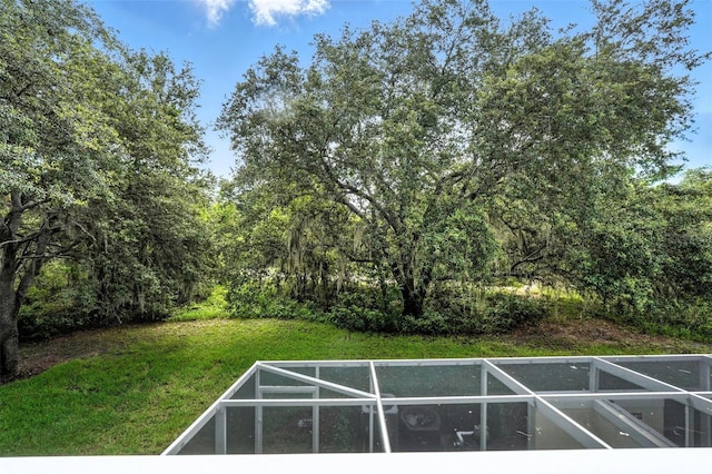 1530 Retreat Cir, Clermont, FL 34714 - view of grassy yard