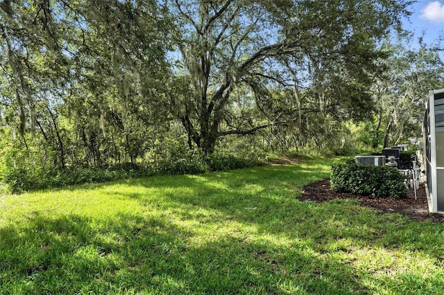 1530 Retreat Cir, Clermont, FL 34714 - view of grassy yard