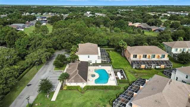 1530 Retreat Cir, Clermont, FL 34714 - view of property location featuring nearby suburban area