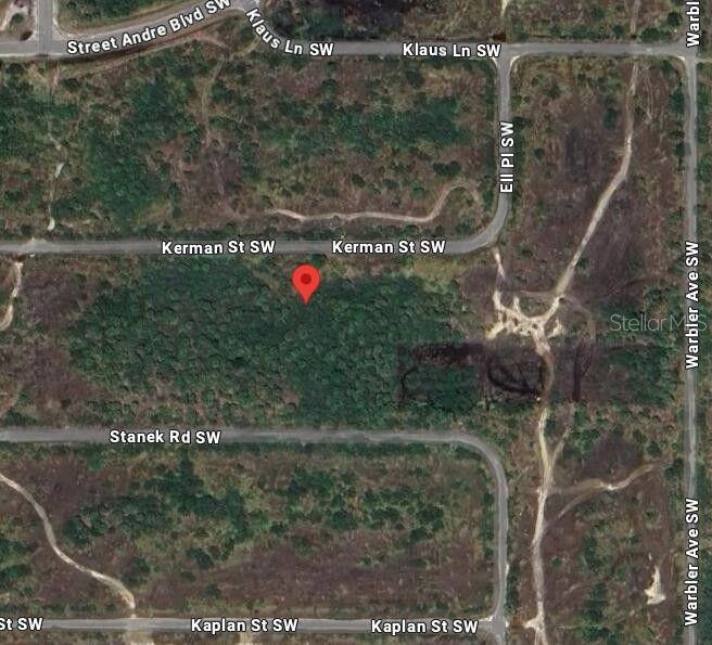 1512 Kerman St SW, Palm Bay, FL 32908