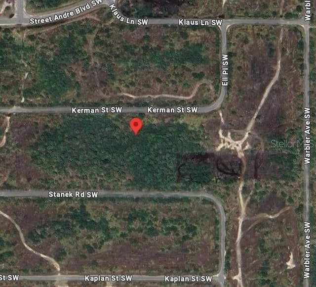 1512 Kerman St SW, Palm Bay, FL 32908