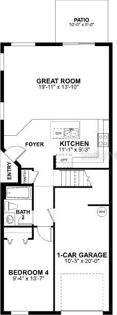 5085 Prairie Preserve Run, Saint Cloud, FL 34772 - photo 5