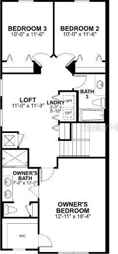 5085 Prairie Preserve Run, Saint Cloud, FL 34772 - photo 6