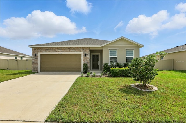 24401 Sunnys Halo Way, Sorrento, FL 32776 - photo 2