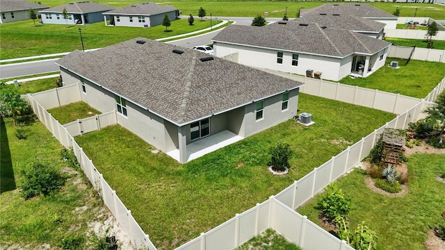 24401 Sunnys Halo Way, Sorrento, FL 32776 - photo 4