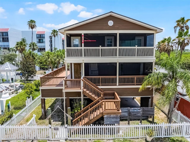 19105 Whispering Pines Dr, Indian Shores, FL 33785 - photo 1