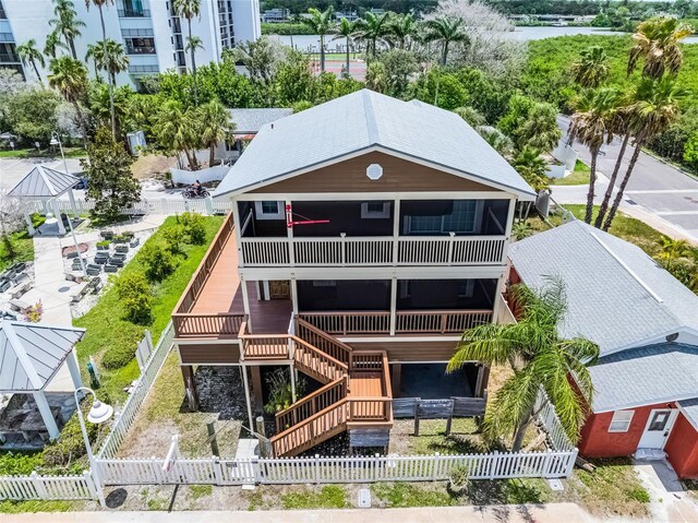 19105 Whispering Pines Dr, Indian Shores, FL 33785 - photo 25