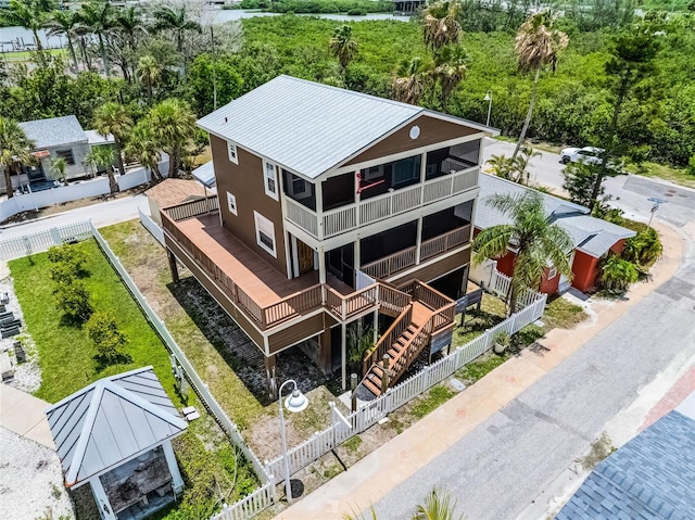 19105 Whispering Pines Dr, Indian Shores, FL 33785 - photo 26