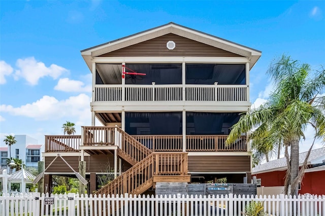 19105 Whispering Pines Dr, Indian Shores, FL 33785 - photo 3