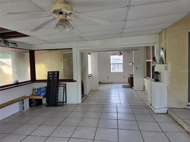 1797 Tillstream Dr, Orlando, FL 32818 - view of unfurnished sunroom