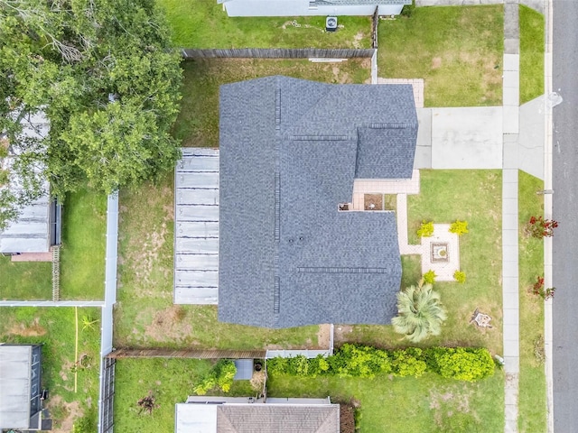 1322 Ravida Woods Dr, Apopka, FL 32703 - aerial view of property and surrounding area