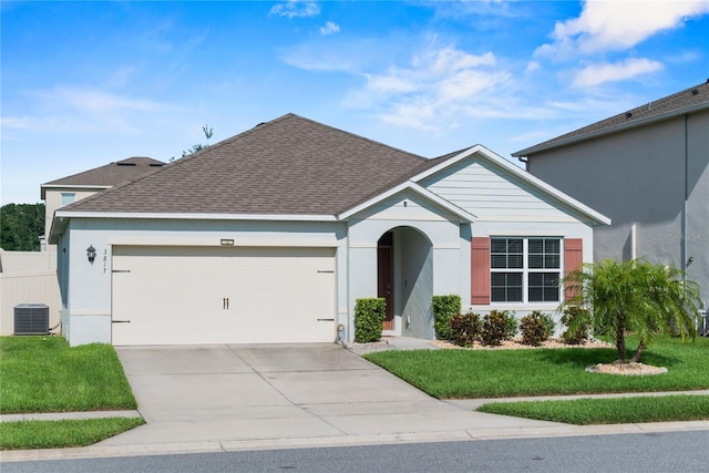 3817 Heartleaf Ln, Mount Dora, FL 32757 - photo 1