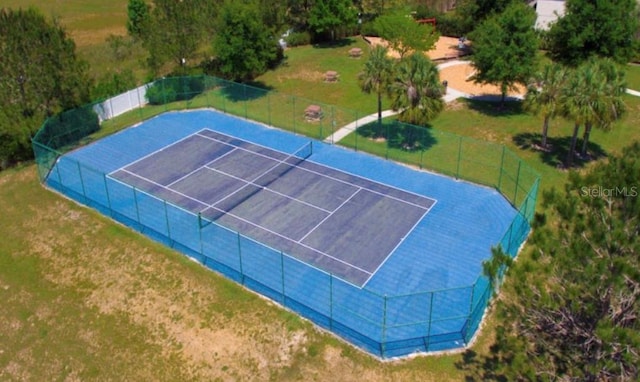 331 Bridgewater Dr, Davenport, FL 33897 - bird's eye view