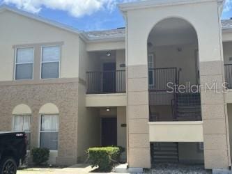 2770 Club Cortile Cir Unit A, Kissimmee, FL 34746 - view of property
