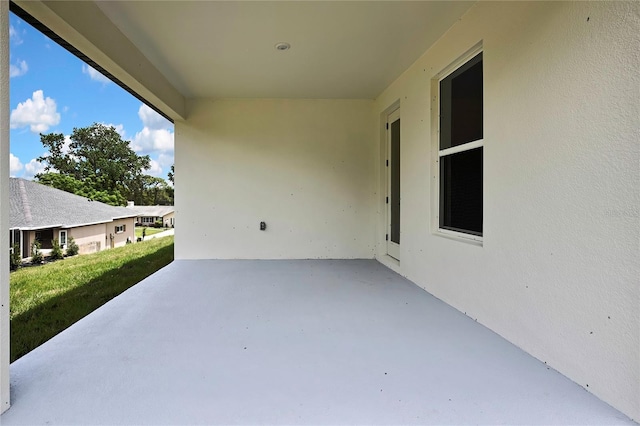 9739 Loretto St, Spring Hill, FL 34608 - view of patio