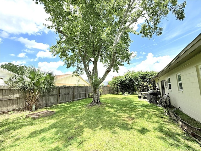 11310 Darlington Dr, Orlando, FL 32837 - view of fenced backyard