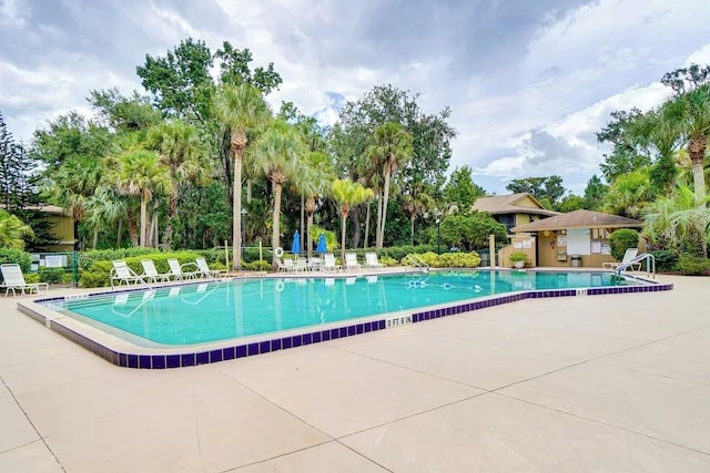 120 Hibiscus Woods Ct Unit 11B, Deltona, FL 32725 - photo 16
