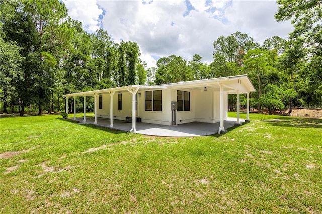 5799 SE 91st Trl, Trenton, FL 32693 - photo 7
