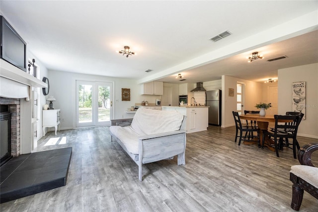 5799 SE 91st Trl, Trenton, FL 32693 - photo 12
