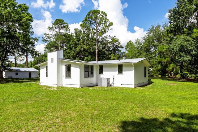 5799 SE 91st Trl, Trenton, FL 32693 - photo 31
