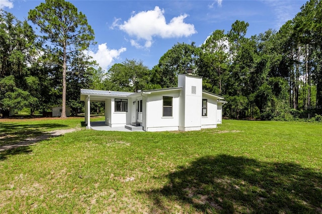 5799 SE 91st Trl, Trenton, FL 32693 - photo 32