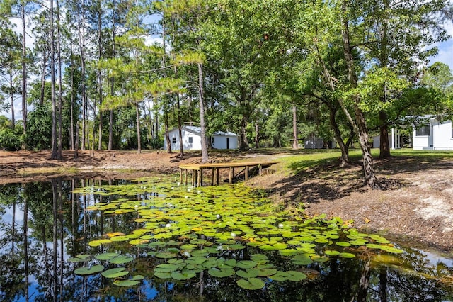 5799 SE 91st Trl, Trenton, FL 32693 - photo 38