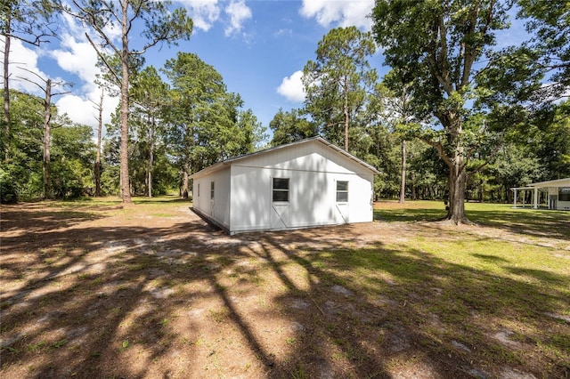 5799 SE 91st Trl, Trenton, FL 32693 - photo 39