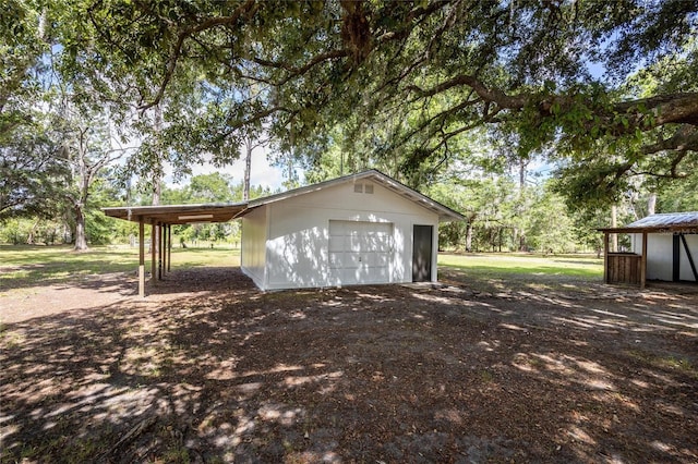 5799 SE 91st Trl, Trenton, FL 32693 - photo 42