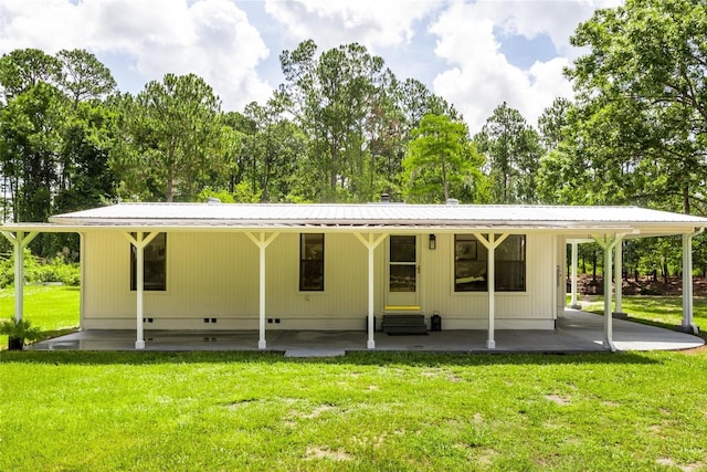 5799 SE 91st Trl, Trenton, FL 32693 - photo 2