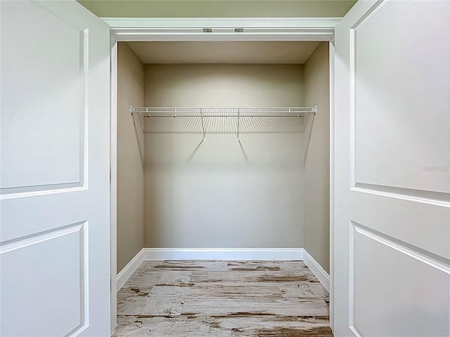 14243 County Road 450, Umatilla, FL 32784 - view of closet