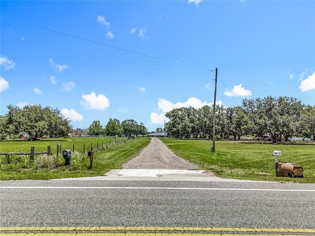 14243 County Road 450, Umatilla, FL 32784 - view of street
