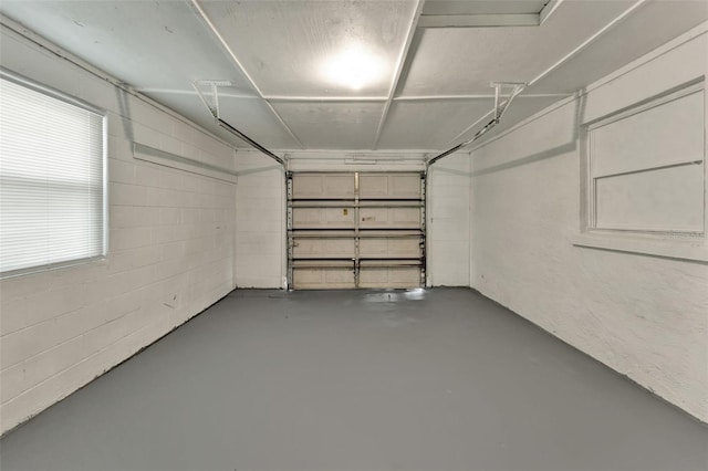 1506 S Elliott St, Sanford, FL 32771 - view of garage