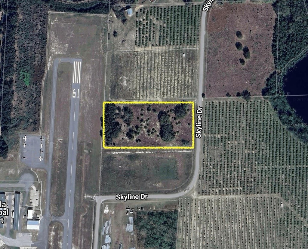 Skyline Dr, Umatilla, FL 32784 - photo 1