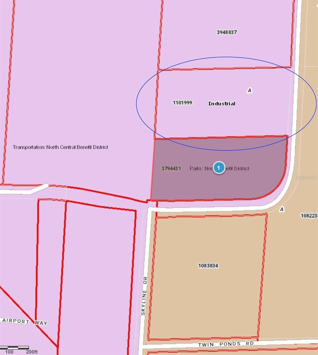 Skyline Dr, Umatilla, FL 32784 - photo 3