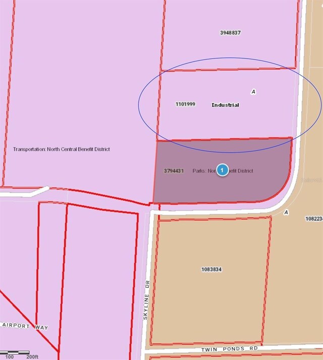 Skyline Dr, Umatilla, FL 32784 - photo 3