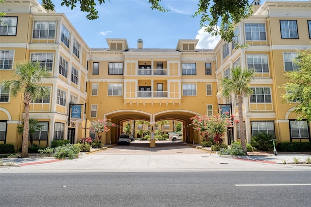 860 N Orange Ave Unit 210, Orlando, FL 32801 - view of property