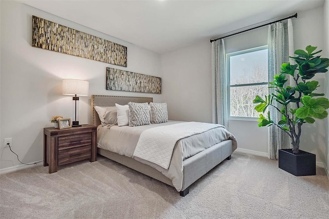 5157 Masser Rd, Saint Cloud, FL 34772 - carpeted bedroom featuring baseboards