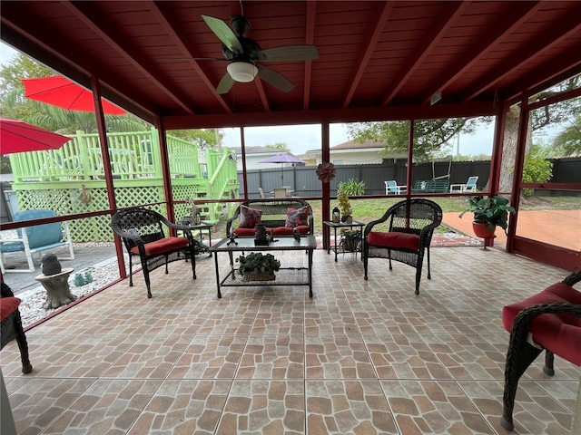 1310 Briarwood Ave, Deltona, FL 32725 - photo 26
