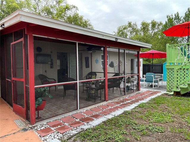 1310 Briarwood Ave, Deltona, FL 32725 - photo 33