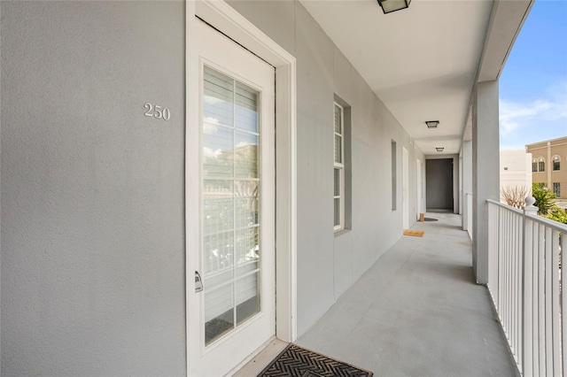 660 Celebration Ave Unit 250, Kissimmee, FL 34747 - view of balcony