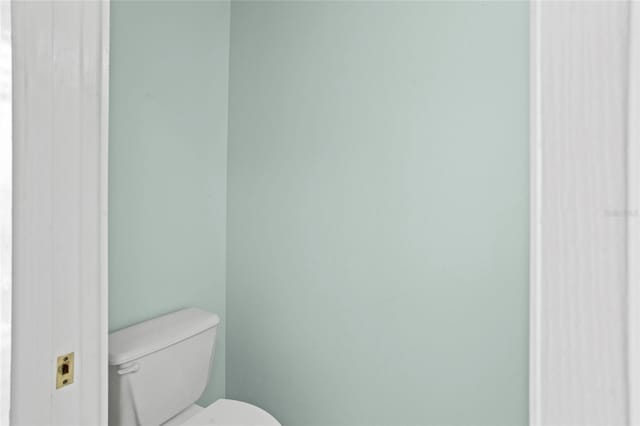 660 Celebration Ave Unit 250, Kissimmee, FL 34747 - bathroom featuring toilet