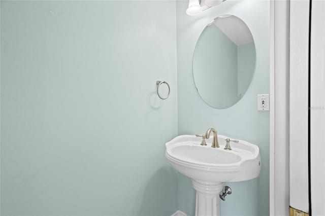 660 Celebration Ave Unit 250, Kissimmee, FL 34747 - bathroom with a sink
