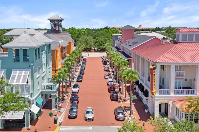 660 Celebration Ave Unit 250, Kissimmee, FL 34747 - bird's eye view