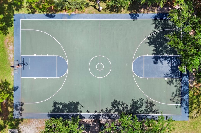 660 Celebration Ave Unit 250, Kissimmee, FL 34747 - view of sport court featuring community basketball court