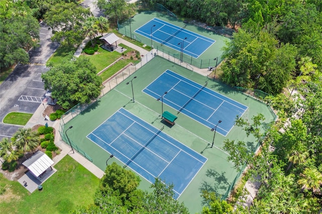 660 Celebration Ave Unit 250, Kissimmee, FL 34747 - bird's eye view