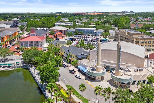 660 Celebration Ave Unit 250, Kissimmee, FL 34747 - aerial view of a large body of water